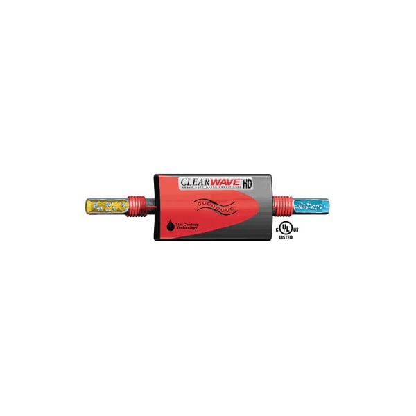 Cw-125 Clearwave Water